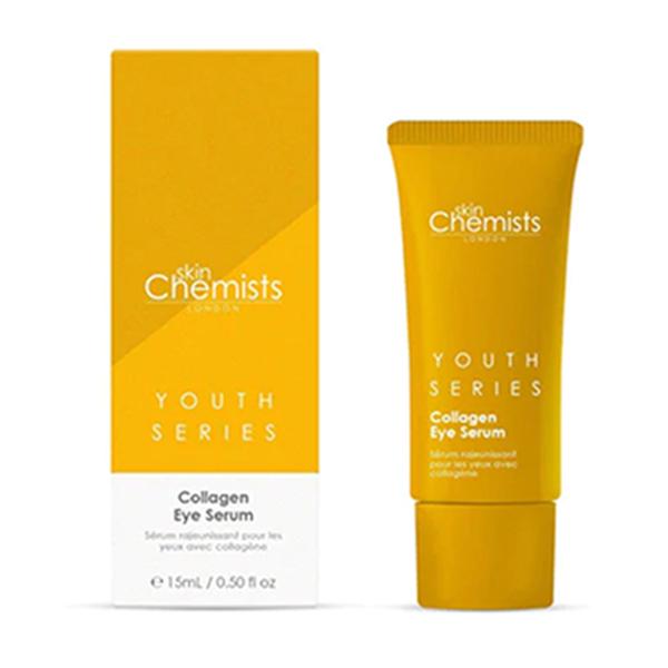 SkinChemists Collagen Eye Serum 15 ml - Under Eye Creams & Serums