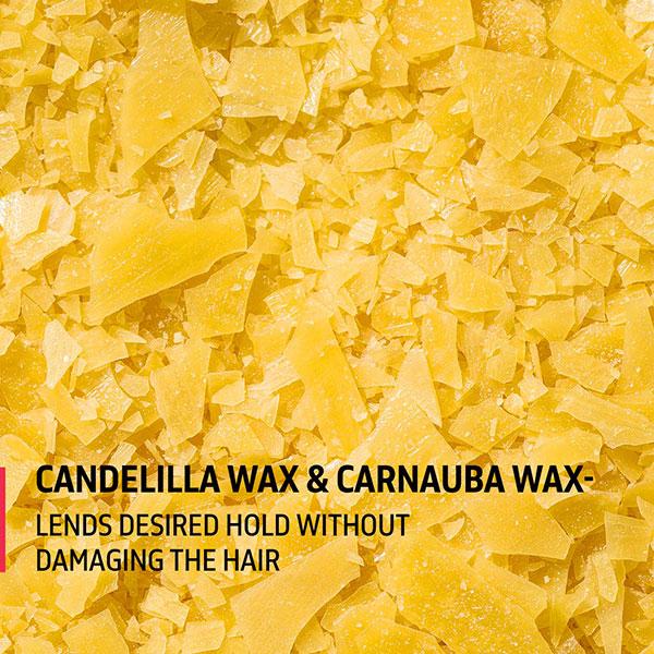 Phy Creme Wax Medium Hold + Medium Shine 100 gm - Hair Waxes