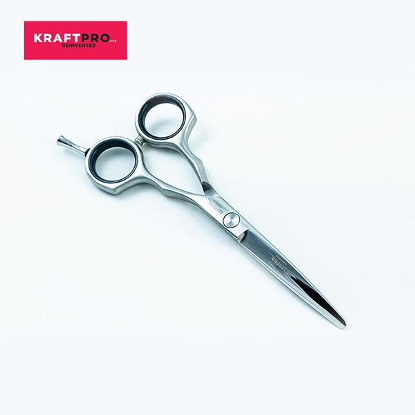 Netmeds | KraftPro Hair Cutting Scissor Sh138-60 1's