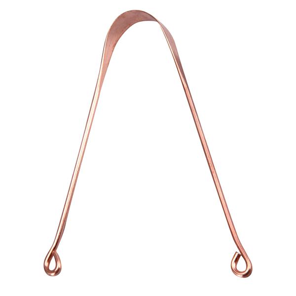 Netmeds | GUBB Copper Tongue Cleaner Round 30 gm