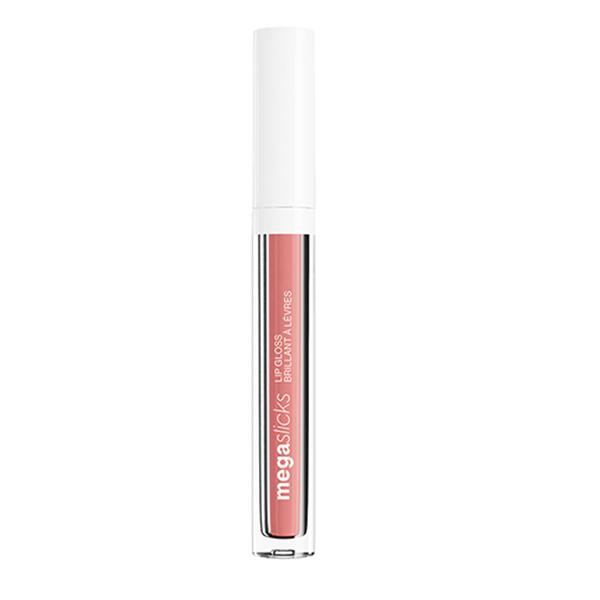Wet n Wild Mega Slicks Lip Gloss Sinless 2.2 ml - Lip Glosses