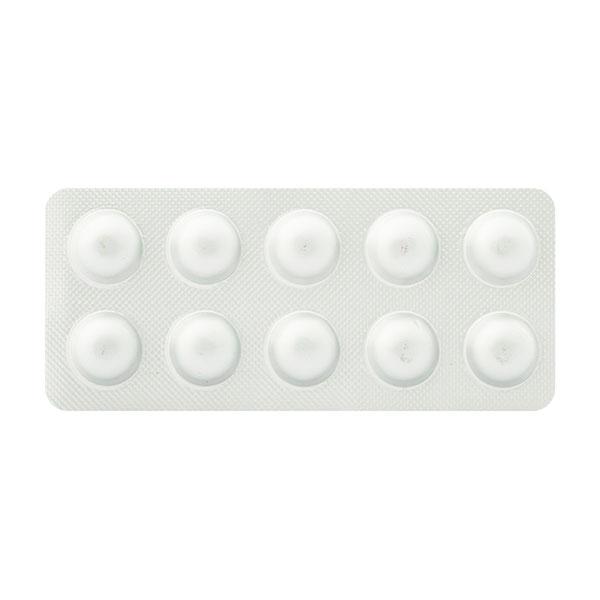 Cilnipres 10mg Tablet 10'S - Hypertension-Cal