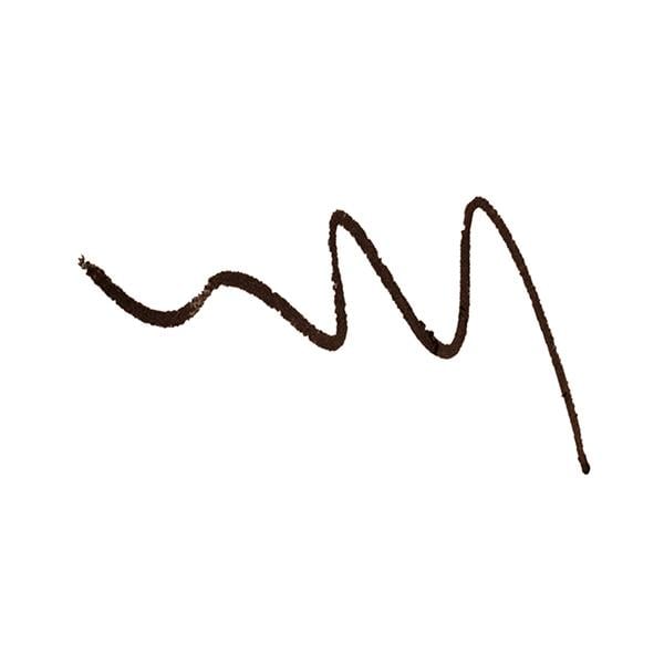 Clio Sharp So Simple Waterproof Pencil Liner 001 Black 0.14 gm - Eyeliners