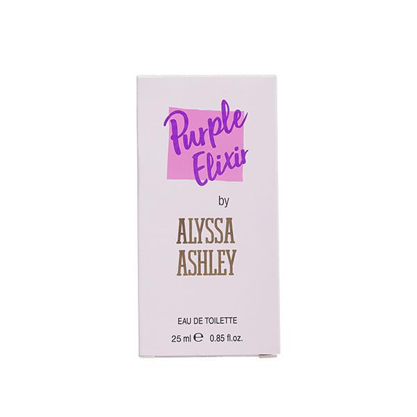 Alyssa Ashley Purple Elixir Eau de Toilette 25 ml - Perfumes (Edt/Edp)