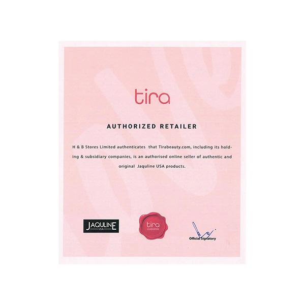 Jaquline USA One Stroke Premium Nail Enamel Bunny Pink J29 8 ml - Nail Polish