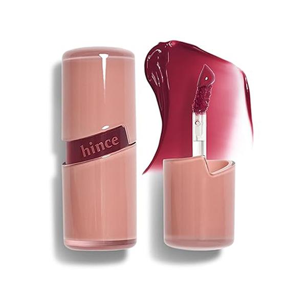 Netmeds | Hince Raw Glow Gel Tint R007 Chill 4 ml