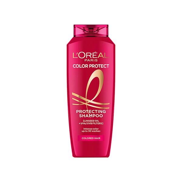 Netmeds | L'Oreal Paris Color Protect Shampoo 340 Ml