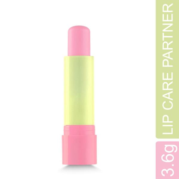 Fashion Colour Kiss Lip Balm, Fresh Morning 06 3.6gm