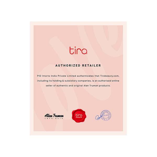 Alan Truman Volumo - Curling, Waving And Volumising Brush 740 gm - Multi-Stylers