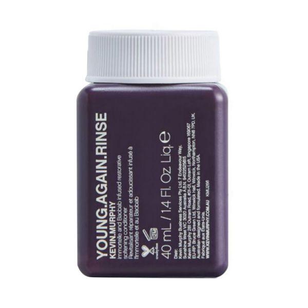 Kevin Murphy Young Again Rinse Conditioner 40 ml