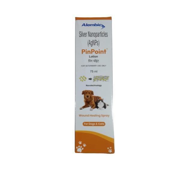 Netmeds | Pinpoint Lotion 75 ml