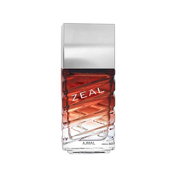 Netmeds | Ajmal Zeal Edp 100 Ml