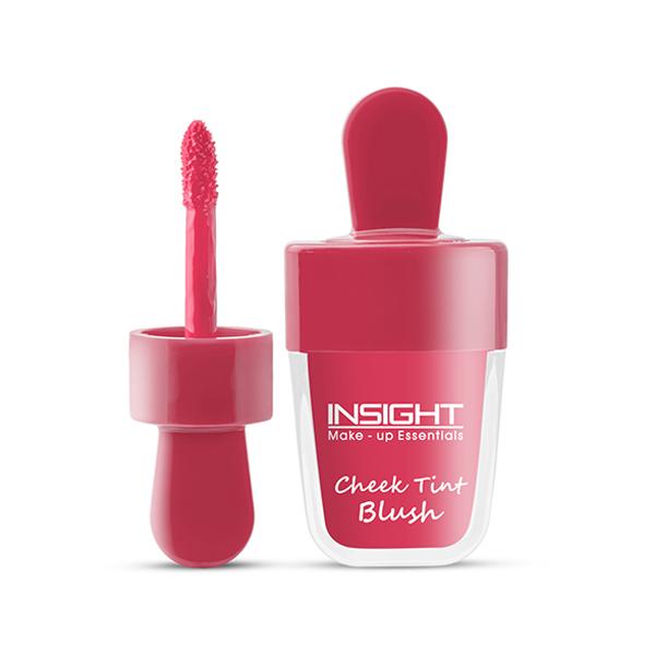 Insight Cosmetics Cheek Tint Blush Purple 7 gm - Blushes