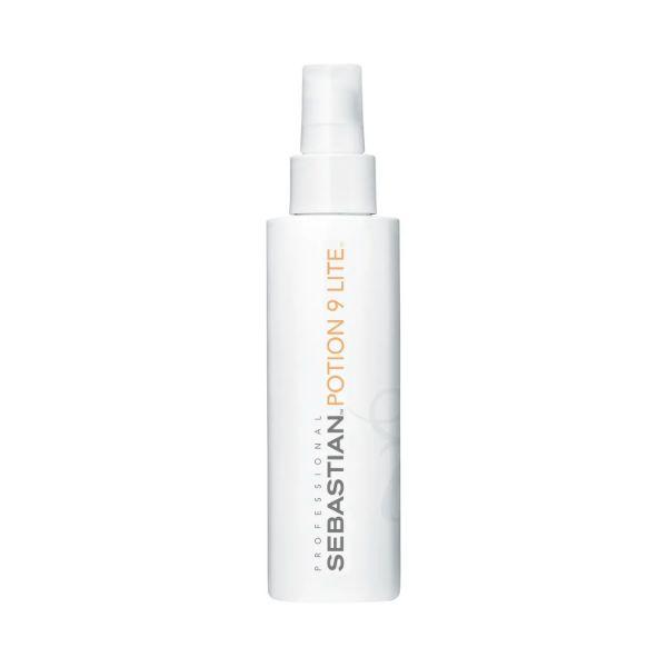 Sebastian Professional Potion 9 Lite Spray For Flexibility And Radiant Shine 150 ml