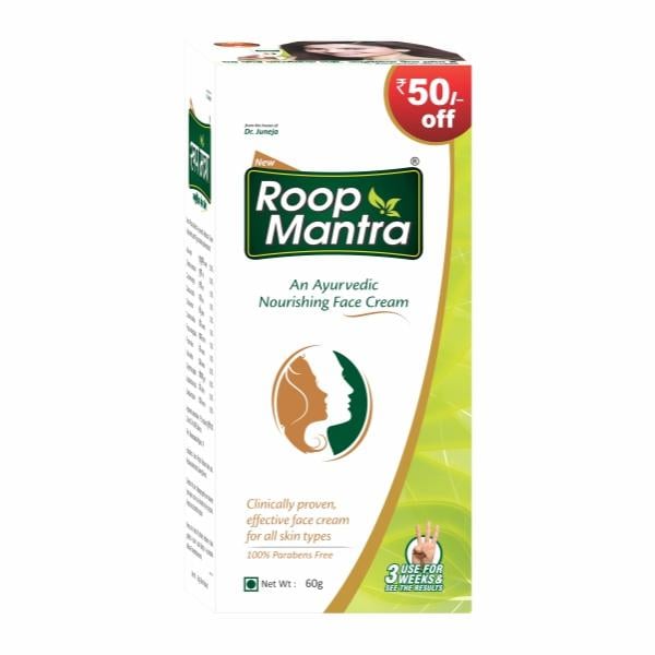 Netmeds | Roop Mantra Cream 60 g
