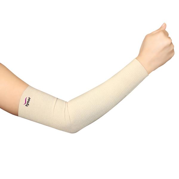 Netmeds | Tynor Arm Sleeve - Skin 1's