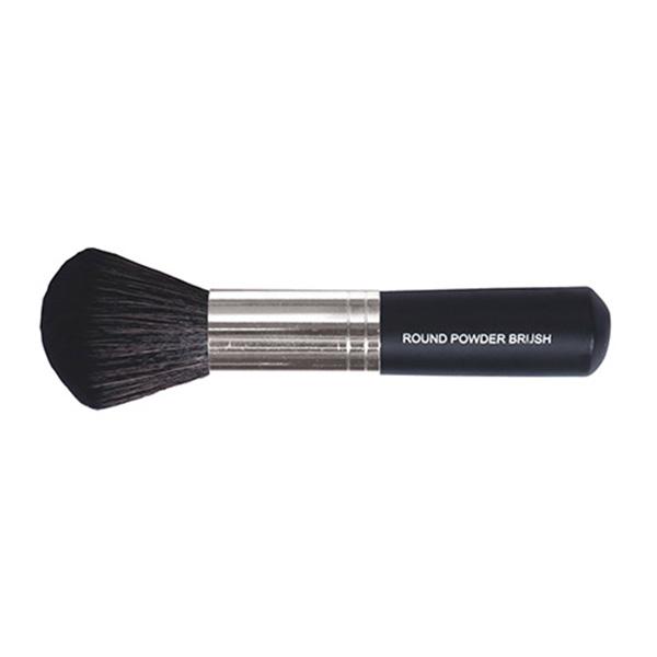 BABILA ROUND POWDER BRUSH MBP09 1's (N) - Face Brush