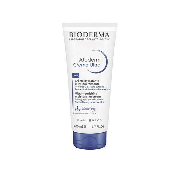 Netmeds | Bioderma Atoderm Creme 200 ml