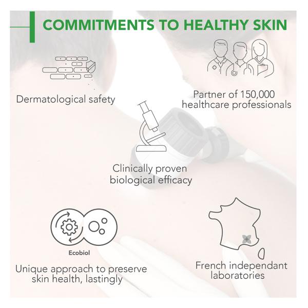 Bioderma Node G Purifying Shampoo 400 ml - Shampoos