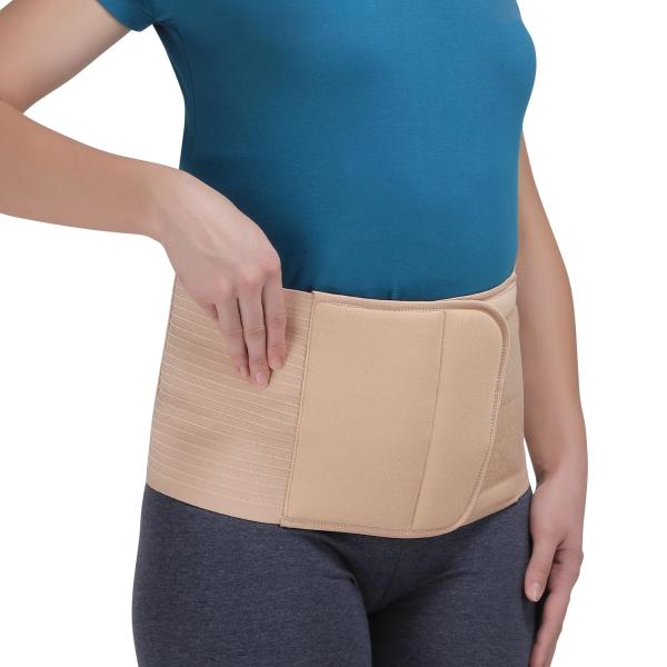 Netmeds | Flamingo Abdominal Belt Post Pregnancy (OC2520) (XL) 1's