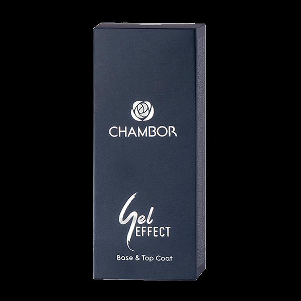 Chambor Gel Effectnail Lacquer - 153 10 ml - Nail Polish