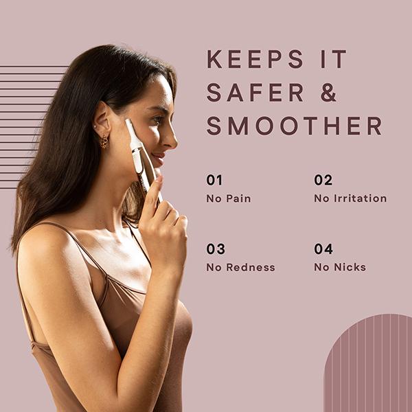 Winston Body Bikini Trimmer Shaver Hair Removal 1's - Others