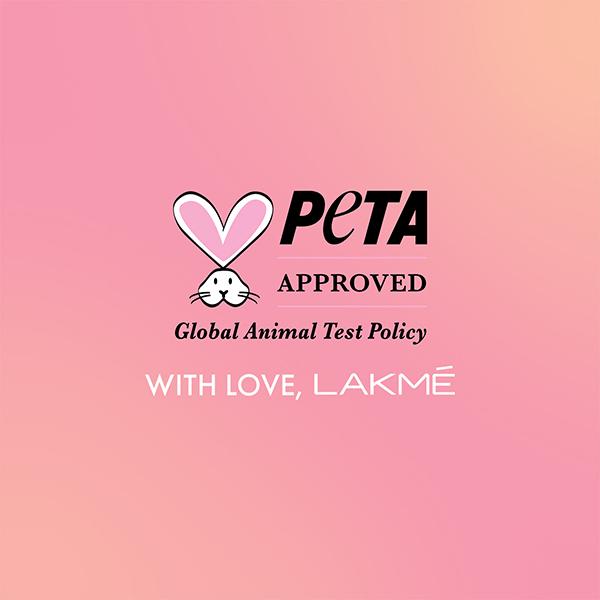 Lakme Lip Love Lip and Cheek Downtown Nude 1.8 gm - Lip Crayons