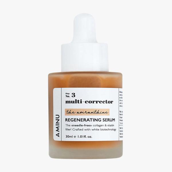 Netmeds | AMINU The amaranthine - Regenerating Serum 30 ml