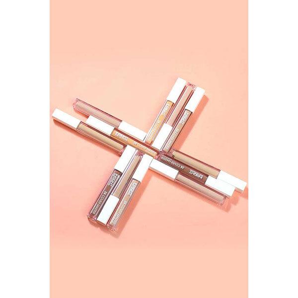 Insight Cosmetics Make Up Essentials 2X Cover Master Concealer - 06 Golden Russet 6ml - Concealer