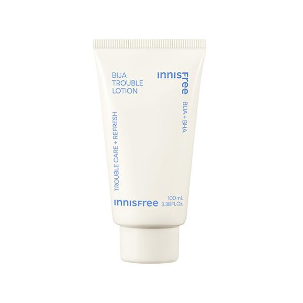 Innisfree Bija Trouble Lotion 100 ml
