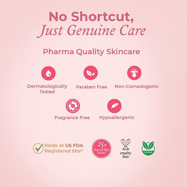 The Pink Foundry Overnight Acne Spot Corrector 15 ml - Skin-Treatment
