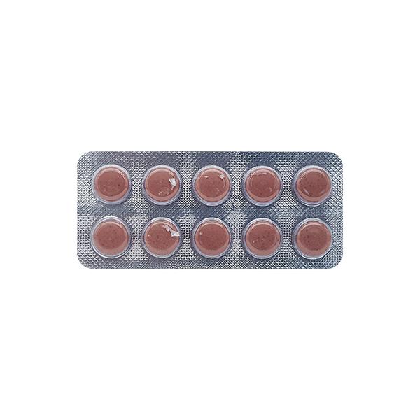 Silmaliv 140mg Tablet 10'S - Liver Disease