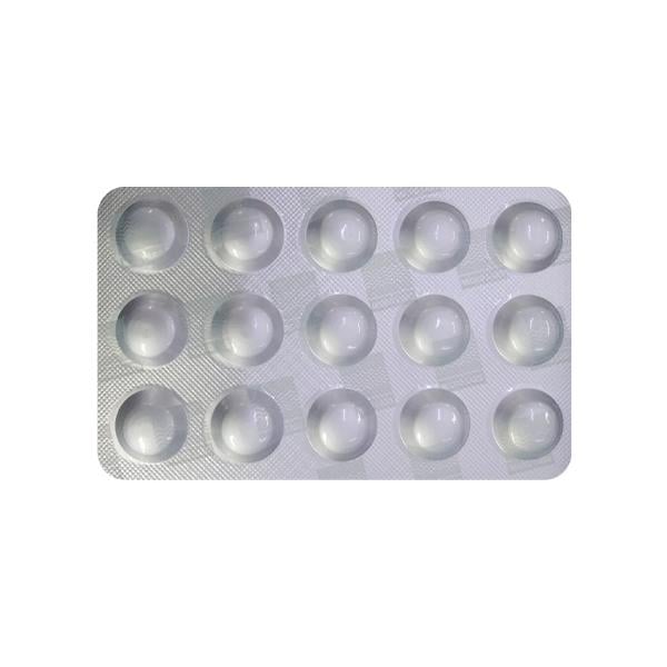 PETRIL MD 0.25 Tablet 15's - Anxiety-Anx