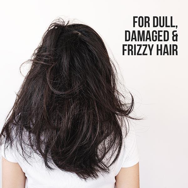 Furr Banana And Honey Nourishing ConditionerFor Dull, Damaged And Frizzy Hair 20 ml - Conditioners