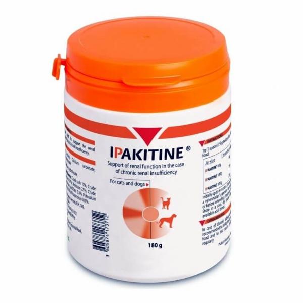 Netmeds | Vetoquinol Ipakitine Supplement 180 gm