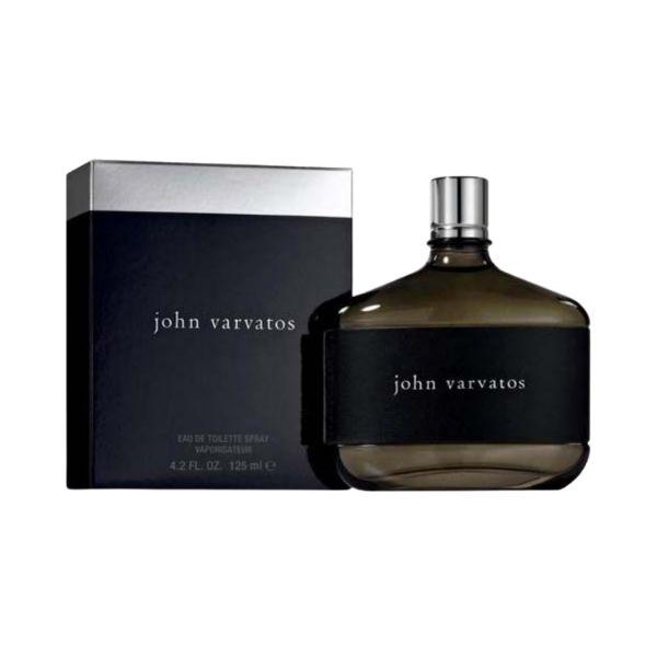 John Varvatos Classic Eau De Toilette Spray 125 ml