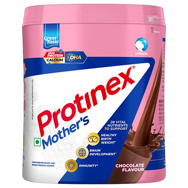 Netmeds | Protinex Mother's Powder - Chocolate 400 gm