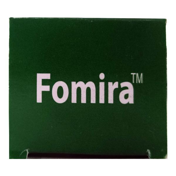FOMIRA Eye Drops 10ml - Dry Eye-Olt