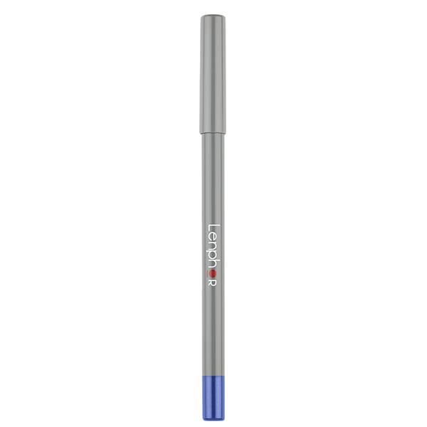 Lenphor Timeless Eye Liner Berry Blue 03 1.2 Gm