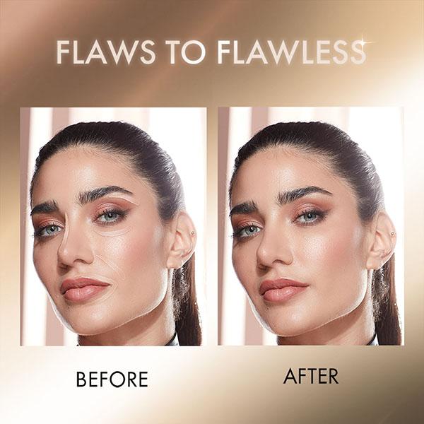 Lakme Absolute Instant Airbrush Concealer Pen - Walnut 1.8 gm - Concealer