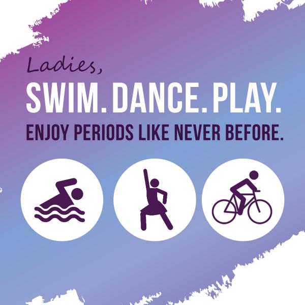 Sirona Now Periods Made Easy Non-Applicator Tampons - Regular Flow 1's - Tampons