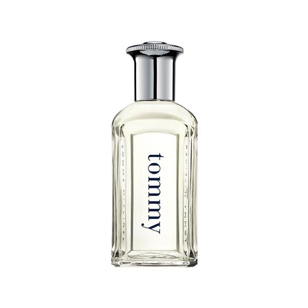 Tommy Hilfiger Tommy Gift Set (Eau de Toilette 50ml + Body Wash 100ml) 1's - Men Perfumes (Edt/Edp)