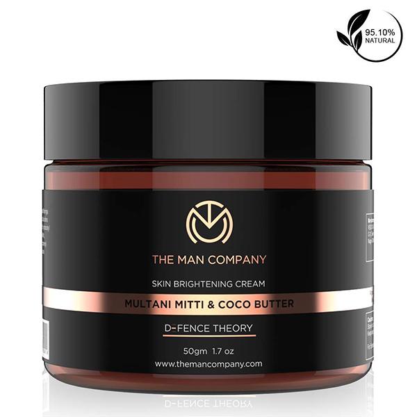 The Man Company Summer Skin Face Care Pack 600 gm - Facial Kits