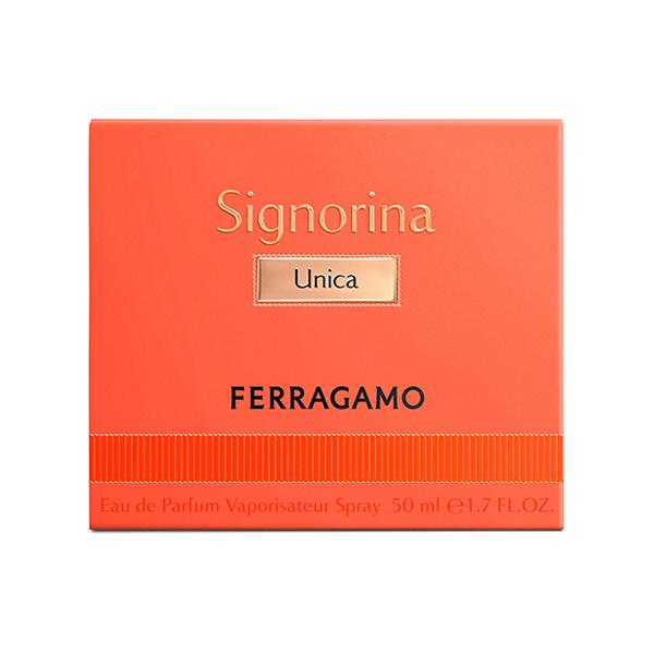 Ferragamo Signorina Unica Eau De Parfum 50 ml - Women Perfumes (Edt/Edp)
