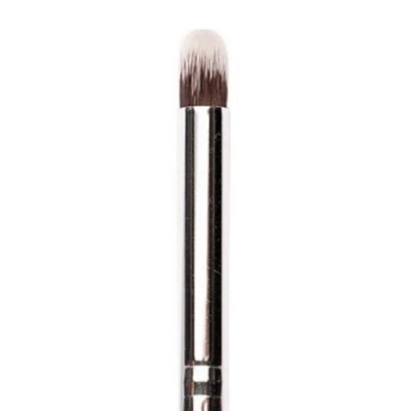 Plume P19 Eyeshadow Pencil or Smudger Brush 1's - Face Brush