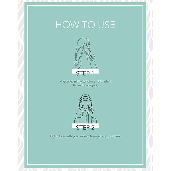 Fabessentials Tea Tree Glycerin Bathing Bar 100 gm - Soaps