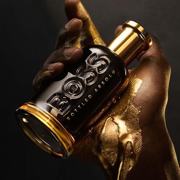 Hugo Boss Bottled Absolu Parfum Intense for Men 200 ml - Men Perfumes (Edt/Edp)