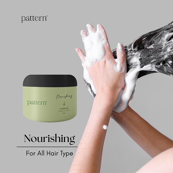 Pattern Nourishing Conditioner 200 ml - Shampoos