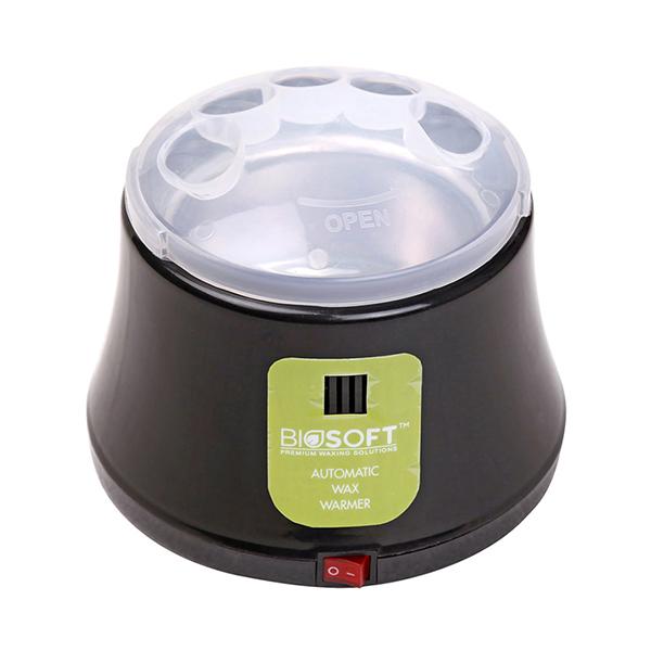 Biosoft Pro Eco Wax Heater Heaters - Shaving & Hair Removal