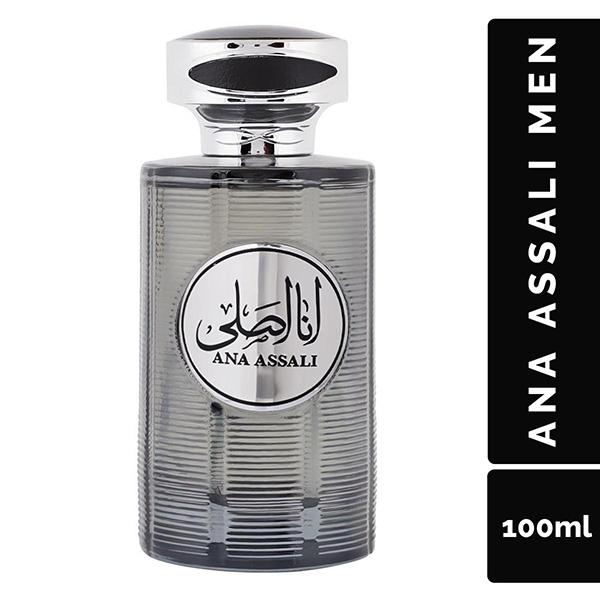 Rihanah Ana Assali Eau De Parfum for Men 100ml